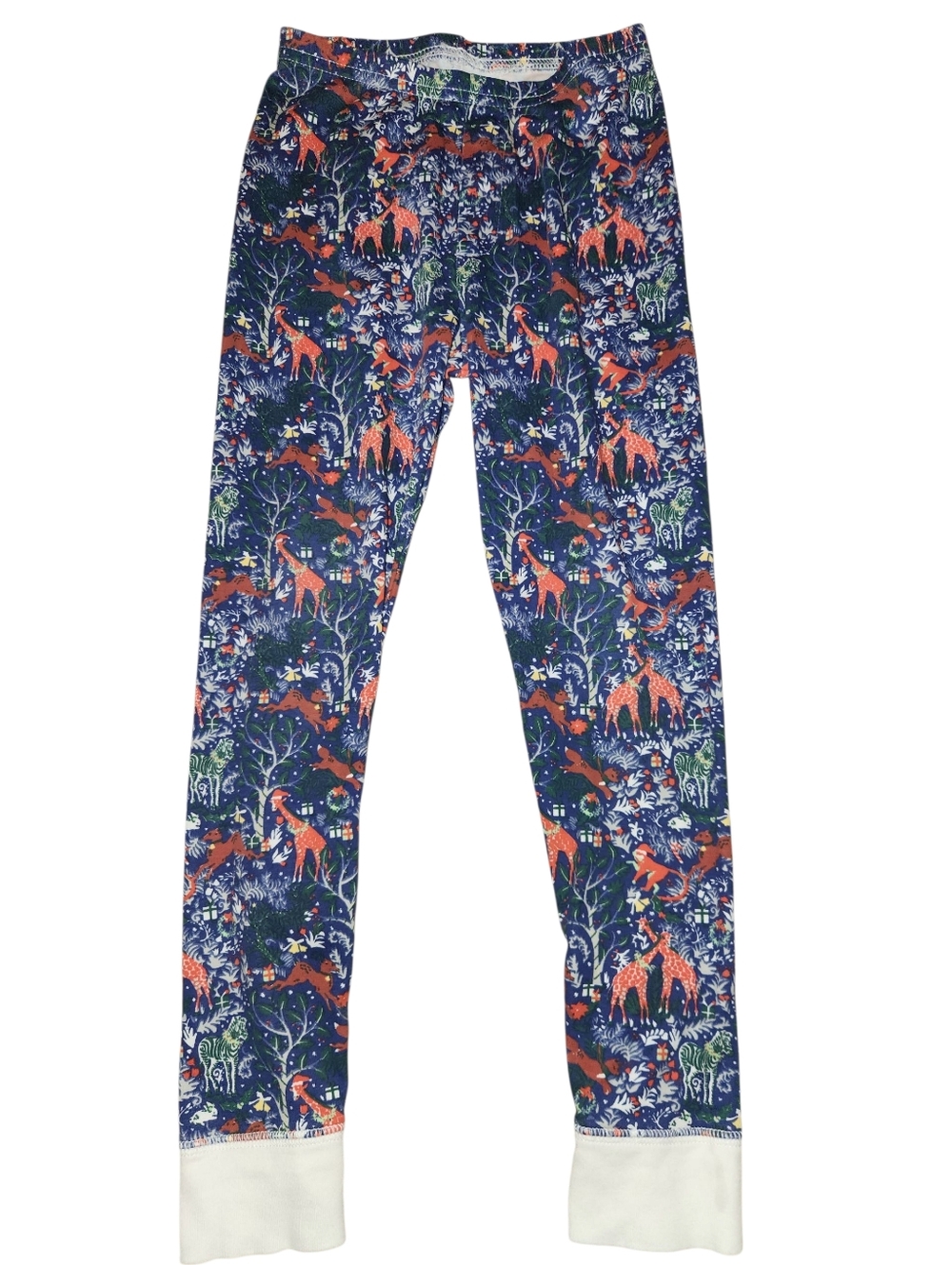 Roller Rabbit☆Holly Jolly Jungle Pant Pajama